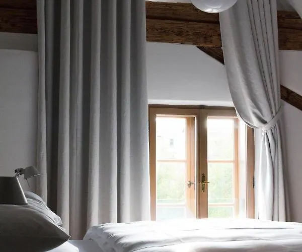 Kai 36 - Zwischen Fels Und Fluss Hotel 5*