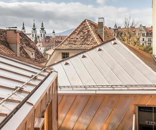 Kai 36 - Zwischen Fels Und Fluss Ξενοδοχείο