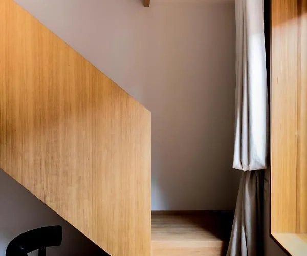 Готель Kai 36 - Zwischen Fels Und Fluss