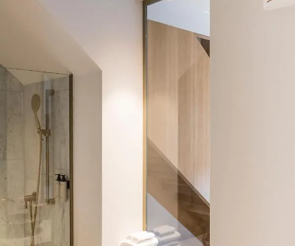 Hotel Kai 36 - Zwischen Fels Und Fluss Graz