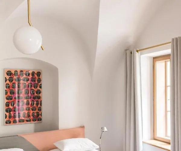 Hotel Kai 36 - Zwischen Fels Und Fluss Graz