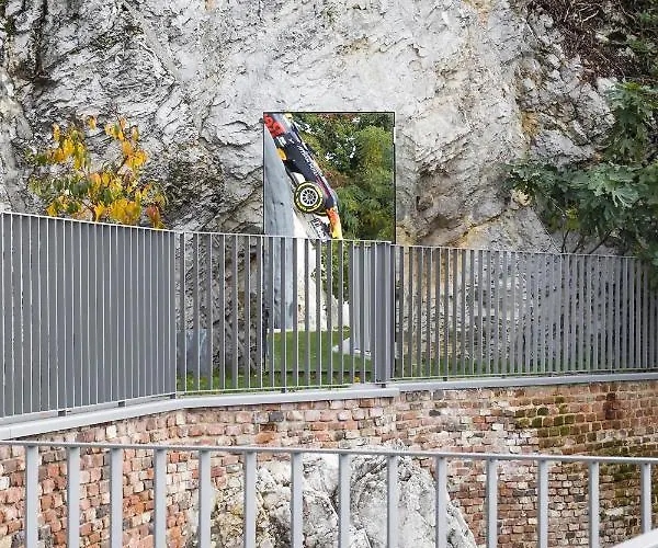 Kai 36 - Zwischen Fels Und Fluss