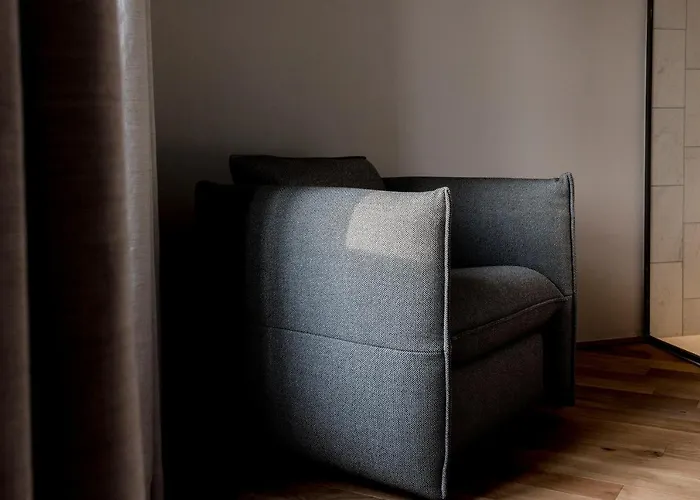 Hotel Kai 36 - Zwischen Fels Und Fluss 5*