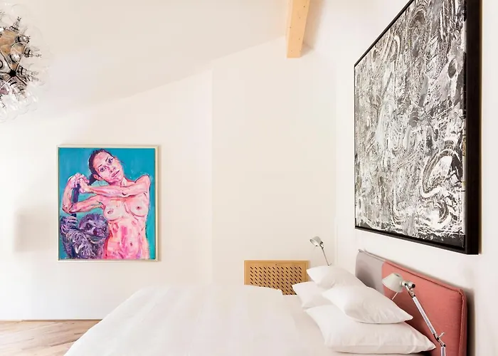 Kai 36 - Zwischen Fels Und Fluss Ξενοδοχείο