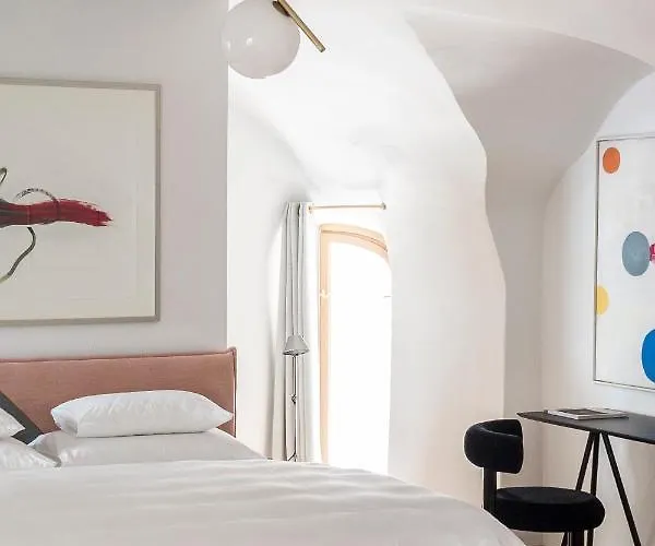 Kai 36 - Zwischen Fels Und Fluss Ξενοδοχείο