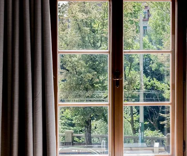 Kai 36 - Zwischen Fels Und Fluss Ξενοδοχείο 5*