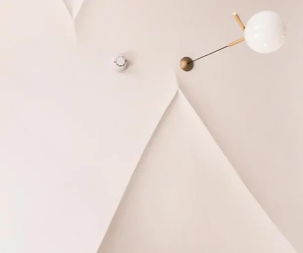 Hotel Kai 36 - Zwischen Fels Und Fluss