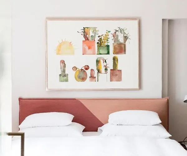 Hotel Kai 36 - Zwischen Fels Und Fluss