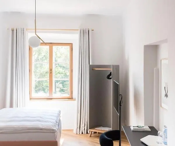 Ξενοδοχείο Kai 36 - Zwischen Fels Und Fluss