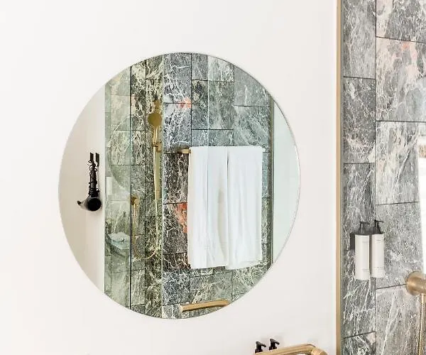 Kai 36 - Zwischen Fels Und Fluss 5* Graz