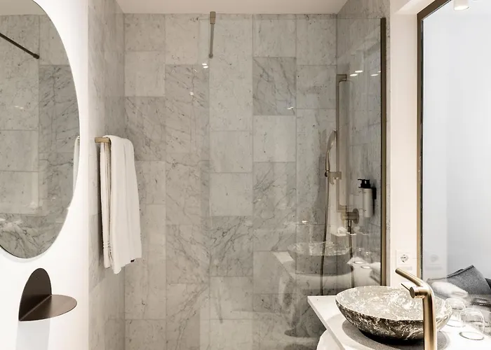 Kai 36 - Zwischen Fels Und Fluss Готель 5*