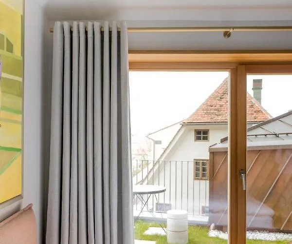 Kai 36 - Zwischen Fels Und Fluss Готель 5*