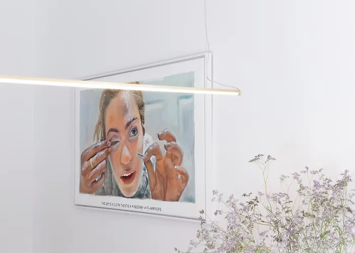 Kai 36 - Zwischen Fels Und Fluss Ξενοδοχείο