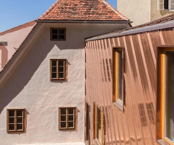 Kai 36 - Zwischen Fels Und Fluss 5*