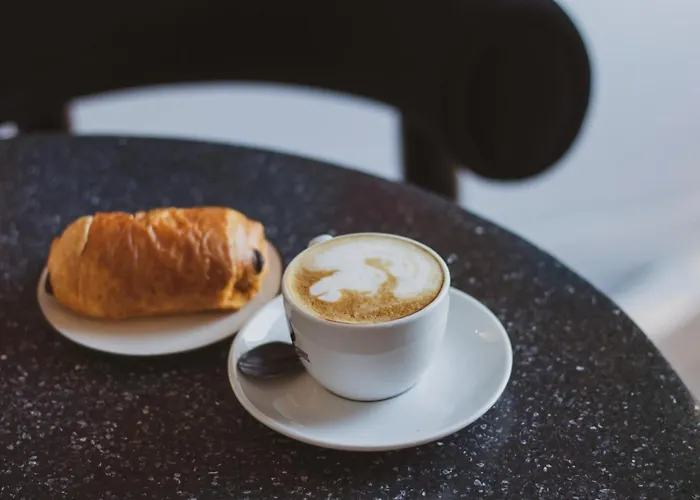 Готель Kai 36 - Zwischen Fels Und Fluss