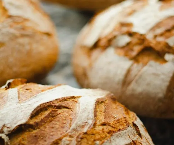 Kai 36 - Zwischen Fels Und Fluss Готель