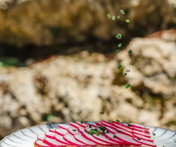 Kai 36 - Zwischen Fels Und Fluss Hotel 5*