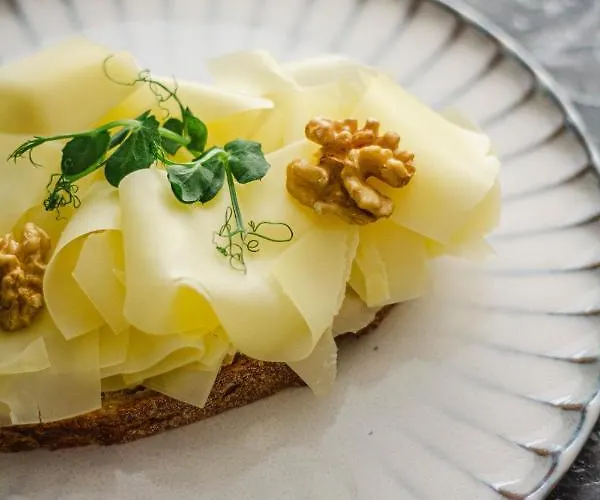 Kai 36 - Zwischen Fels Und Fluss 5* Γκρατς