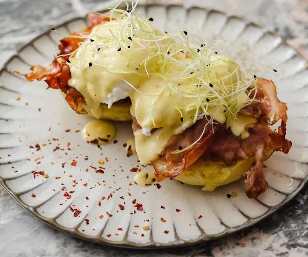 Kai 36 - Zwischen Fels Und Fluss Ξενοδοχείο 5*