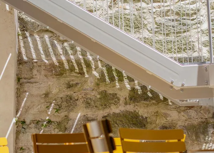 Kai 36 - Zwischen Fels Und Fluss