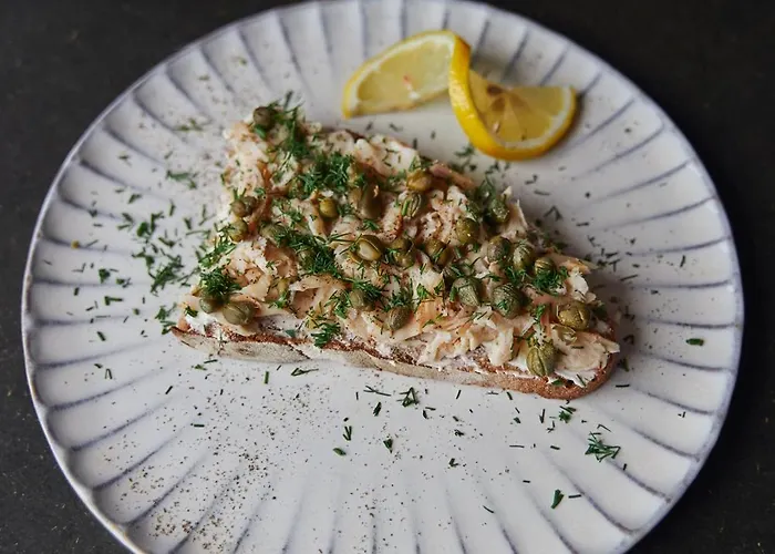 Kai 36 - Zwischen Fels Und Fluss