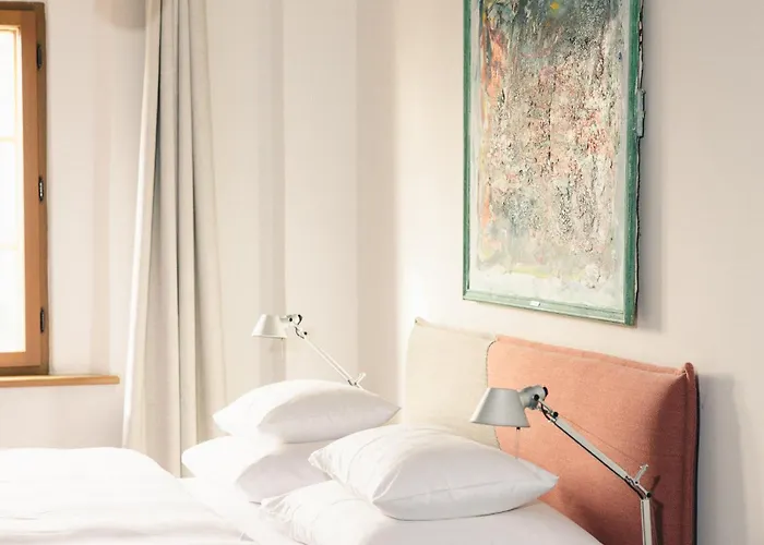 Ξενοδοχείο Kai 36 - Zwischen Fels Und Fluss