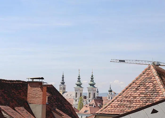 Готель Kai 36 - Zwischen Fels Und Fluss 5*