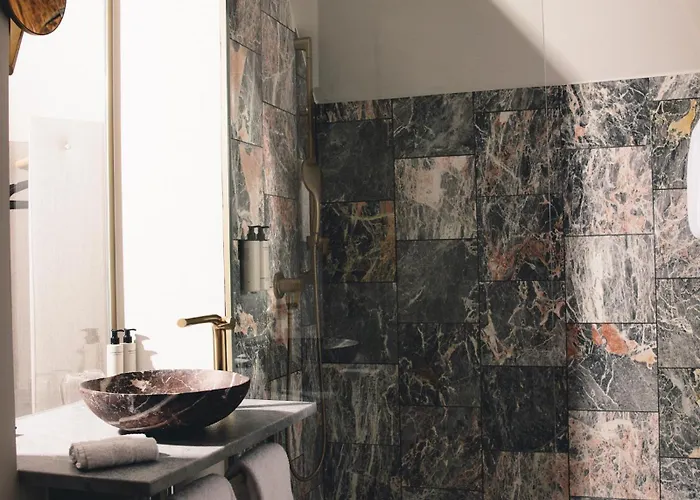 Kai 36 - Zwischen Fels Und Fluss Ξενοδοχείο 5*