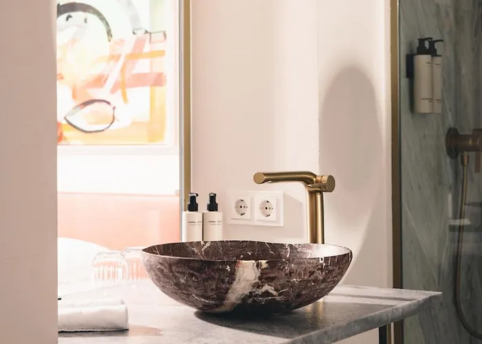 Kai 36 - Zwischen Fels Und Fluss Готель