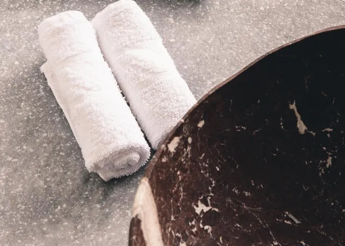 Kai 36 - Zwischen Fels Und Fluss Ξενοδοχείο 5*