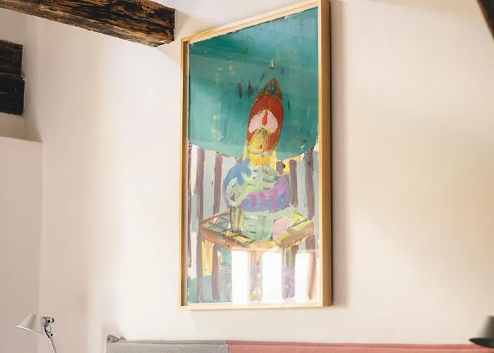 Szálloda Kai 36 - Zwischen Fels Und Fluss 5*