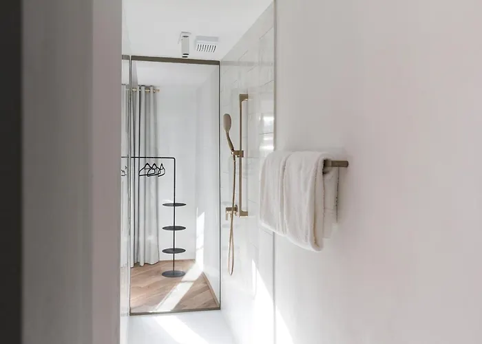 Kai 36 - Zwischen Fels Und Fluss Hotel Graz