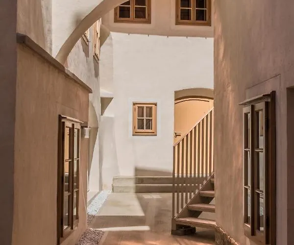 Kai 36 - Zwischen Fels Und Fluss 5*